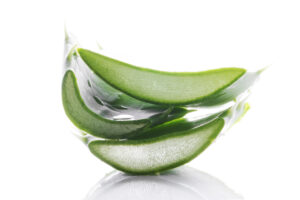 Aloe Vera gegen Akne?