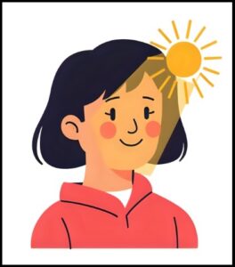 Hilft Sonne gegen Akne und Pickel oder ist sie zu vermeiden?